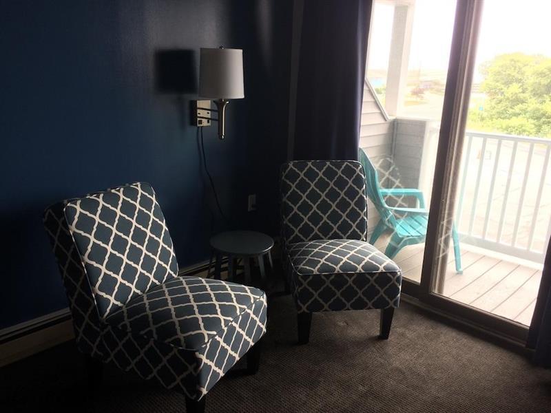 Trade Winds On The Bay Aparthotel Rockland Exteriör bild